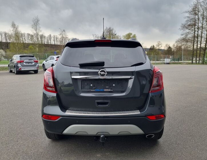 Opel Mokka 4