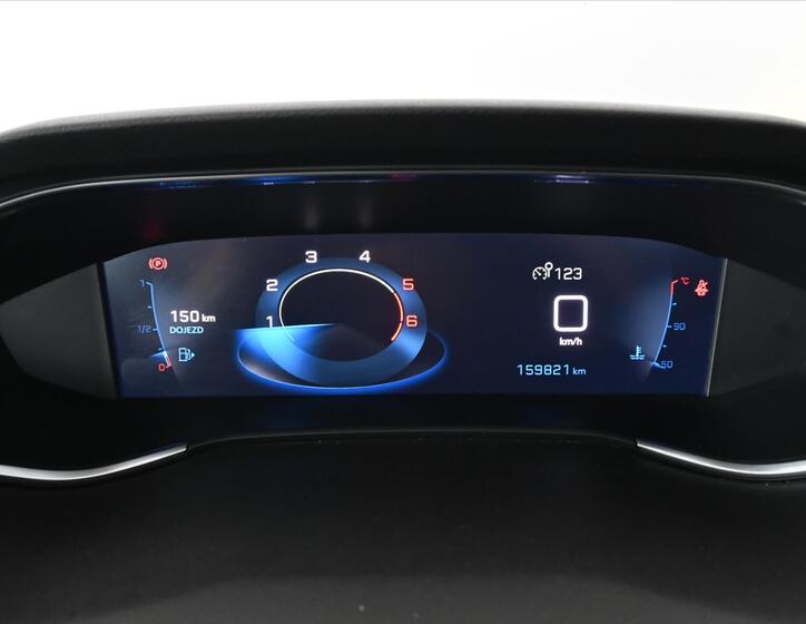 Peugeot 308 13