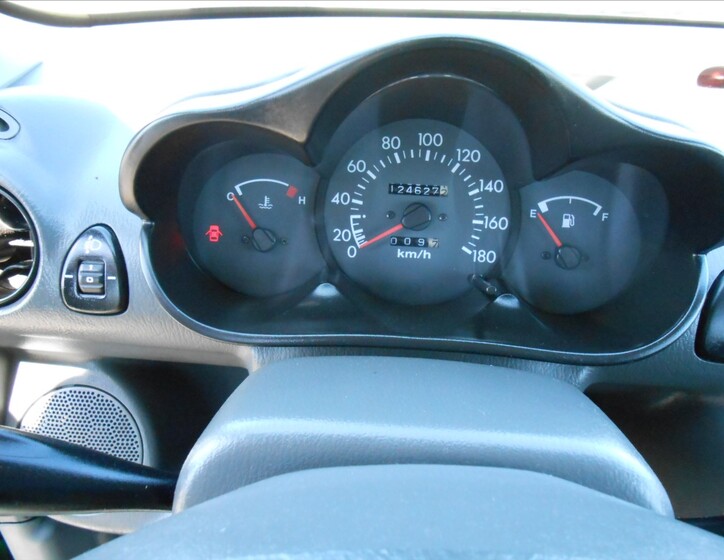 Hyundai Atos 10