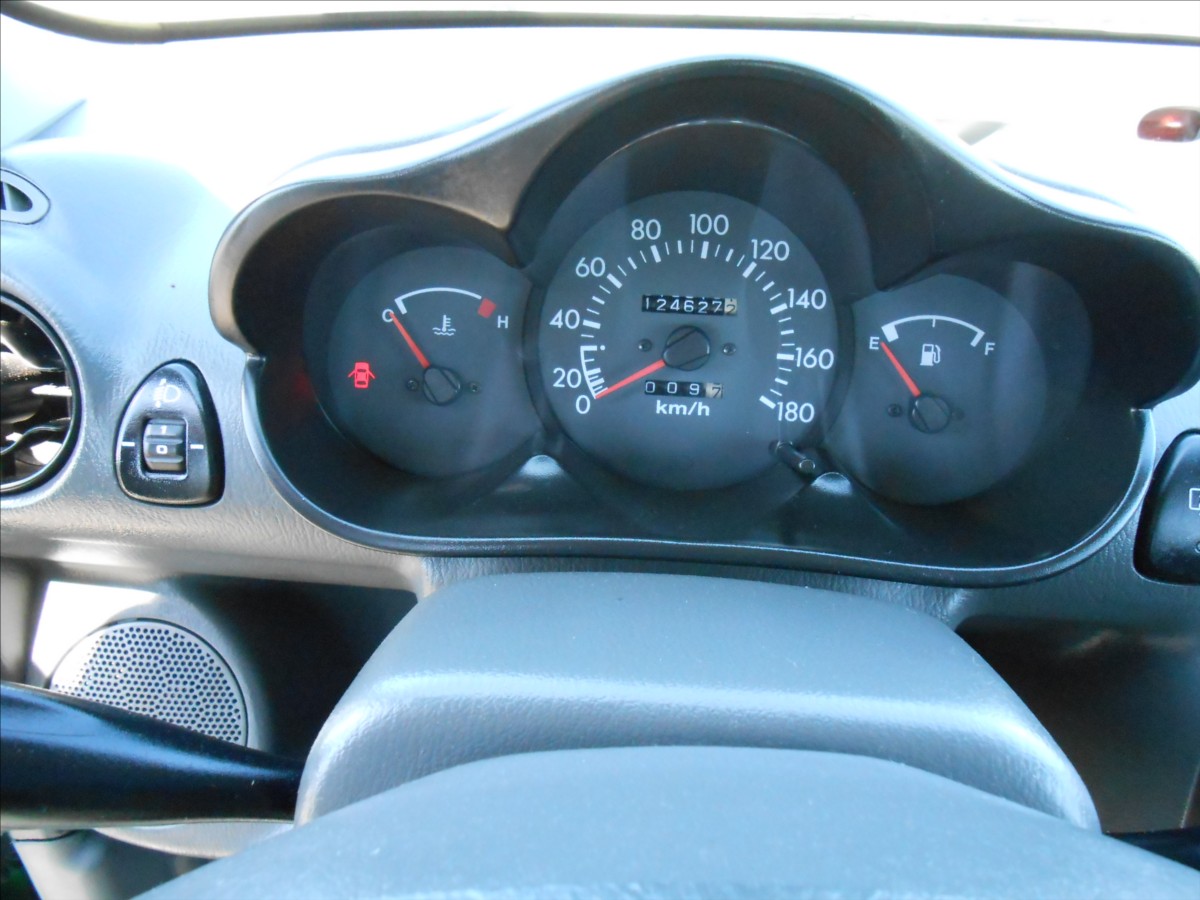 Hyundai Atos