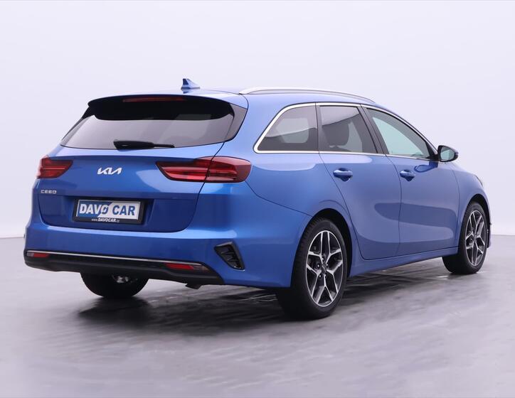 KIA Ceed 7