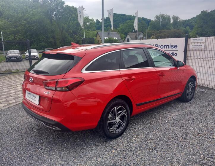 Hyundai i30 8