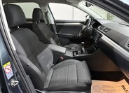 Škoda Superb 22