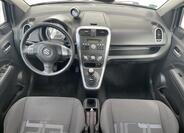 Suzuki Splash 13