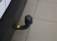 Ford Transit Connect 18