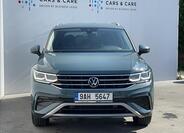 Volkswagen Tiguan Allspace 21