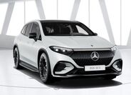 Mercedes-Benz EQS 1