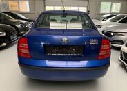 Škoda Superb 5