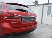 Mazda 6 12