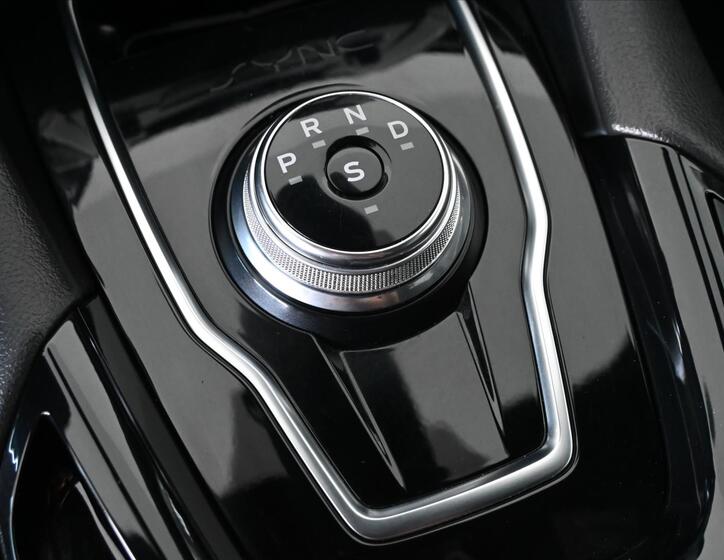 Ford Mondeo 22