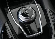 Ford Mondeo 22