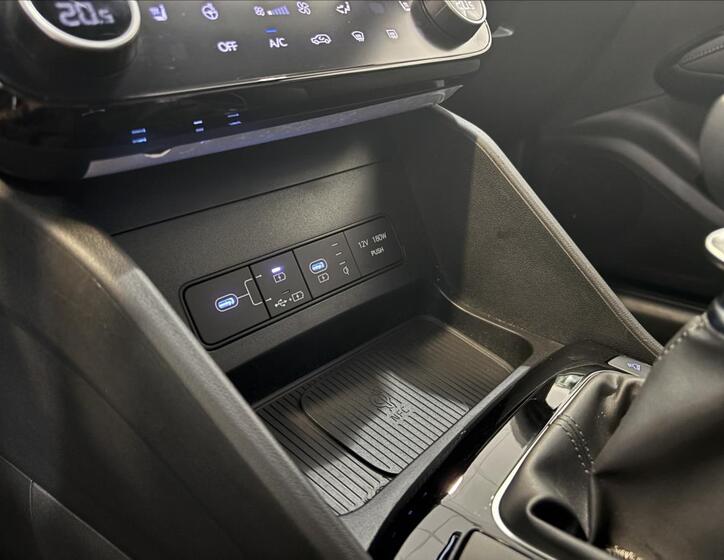 Hyundai Tucson 24