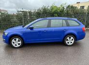 Škoda Octavia 4