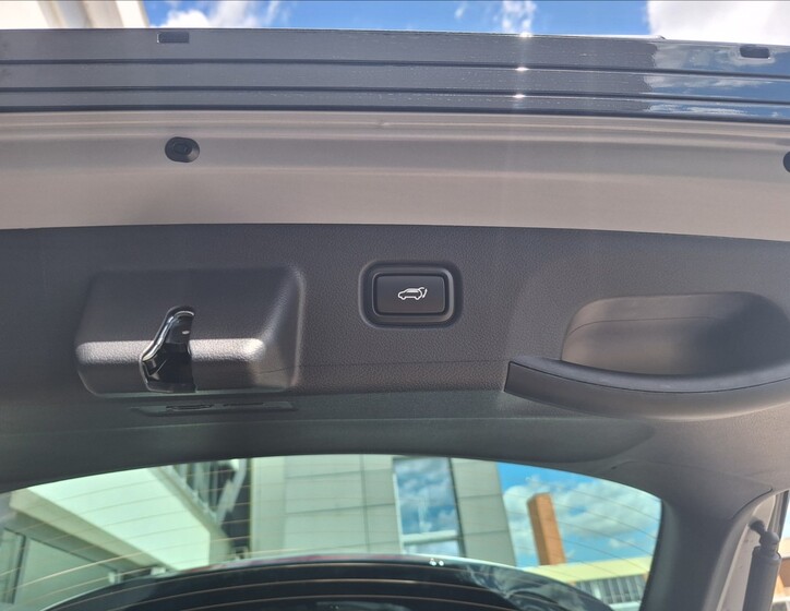 KIA Sportage 21