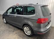 Volkswagen Sharan 6