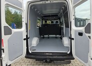 Volkswagen Crafter 5