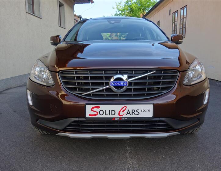 Volvo XC60 2