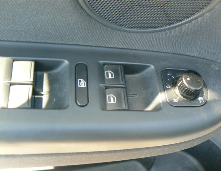 Volkswagen Golf Plus 9