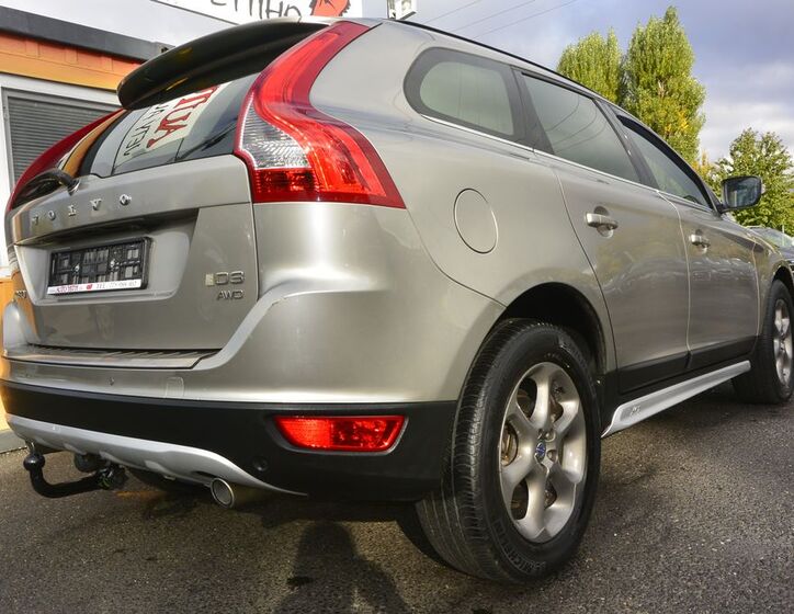 Volvo XC60 44