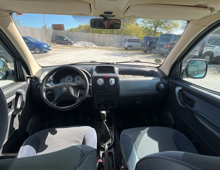 Citroën Berlingo 7