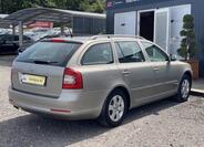 Škoda Octavia 6
