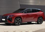 Hyundai Tucson 3