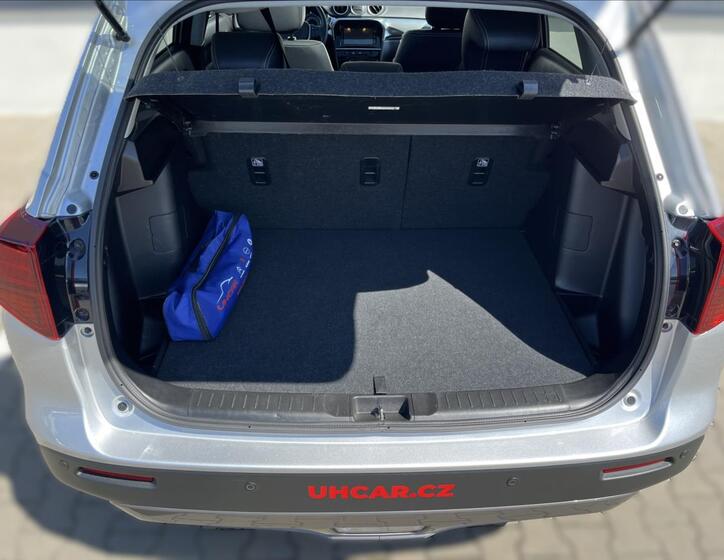 Suzuki Vitara 9