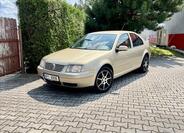 Volkswagen Bora 2