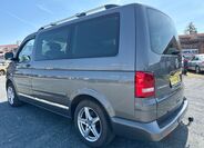 Volkswagen Caravelle 4