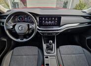 Škoda Octavia 24