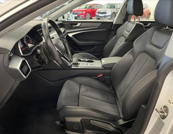Audi A7 20