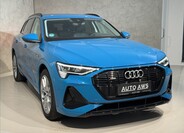 Audi e-tron 3