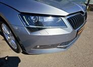 Škoda Superb 45