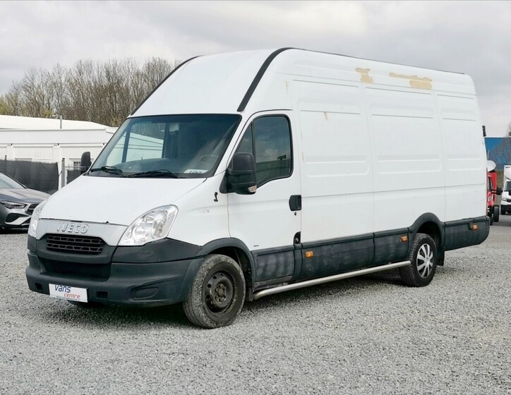 Iveco Daily 1