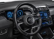 Hyundai Tucson 14