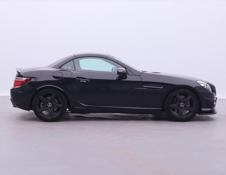 Mercedes-Benz SLK 15