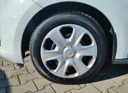 Ford Tourneo Courier 9