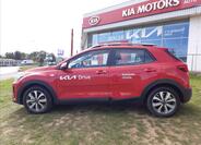 KIA Stonic 2