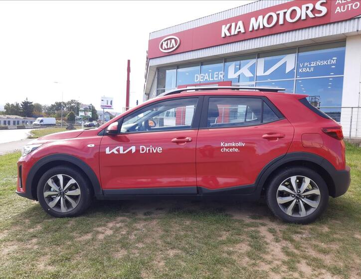 KIA Stonic 2