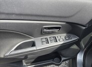 Mitsubishi ASX 9