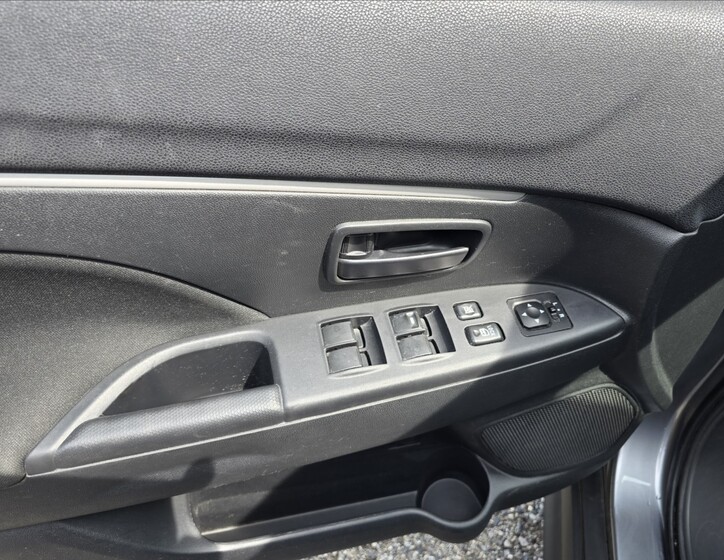 Mitsubishi ASX 9