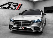 Mercedes-Benz Třídy S 3