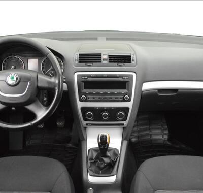Škoda Octavia 7