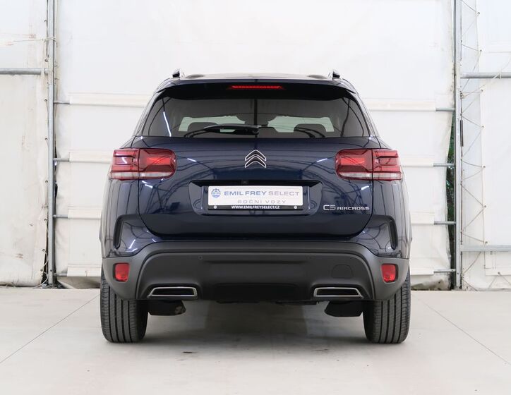 Citroën C5 Aircross 7