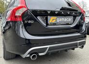 Volvo V60 7