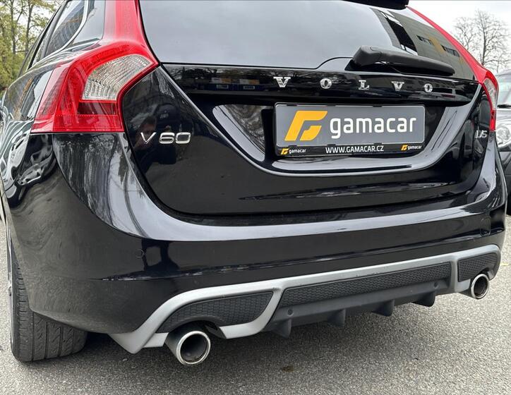 Volvo V60 7