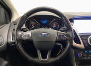 Ford Focus 10