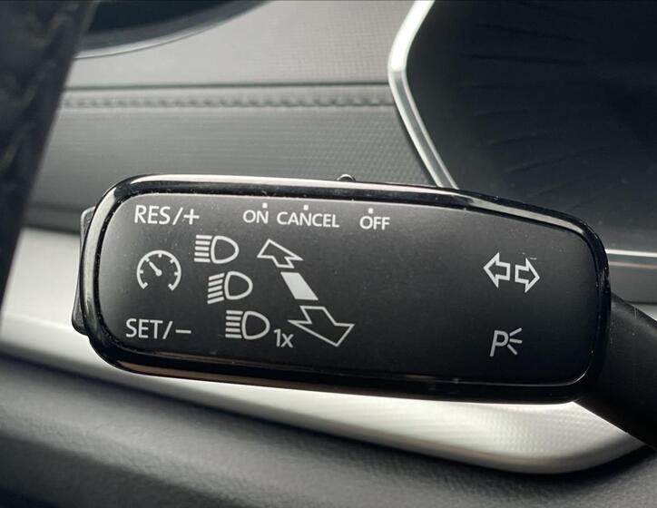 Škoda Octavia 11