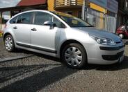 Citroën C4 7