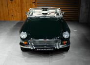 MG MG 7